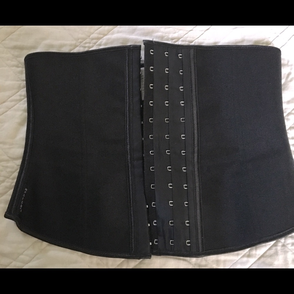 Ekouaer waist trainer